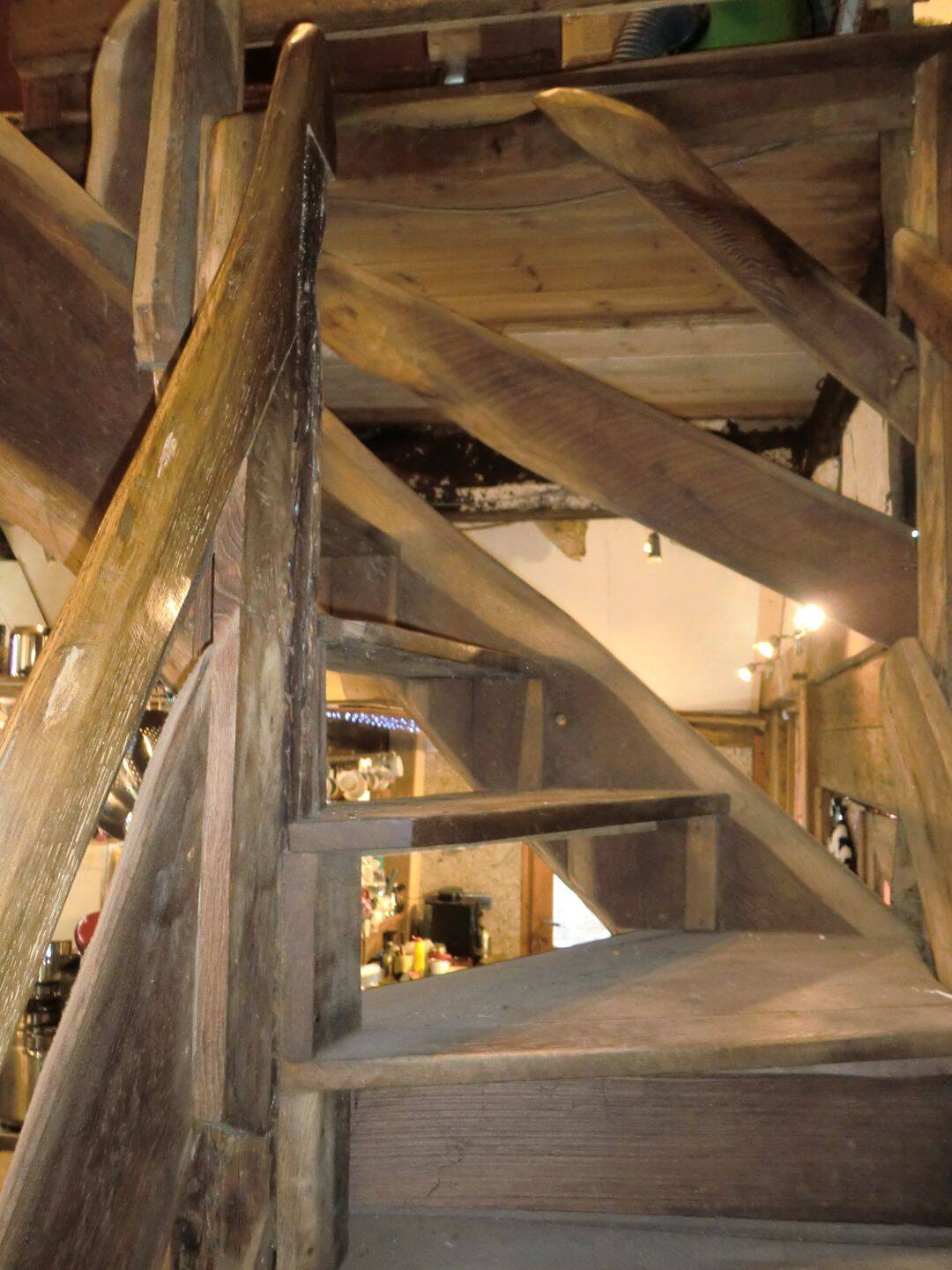 Historisches Reetdachbauernhaus im Storchendorf - Eine seltene Gelegenheit! – Bergenhusen – Vorschaubild 4