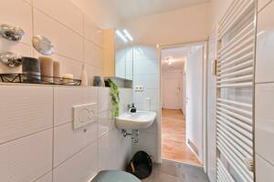 Ihr neues Zuhause in Pasing – helle 3-Zimmerwohnung am Stadtpark – 81243 München – Vorschaubild 7
