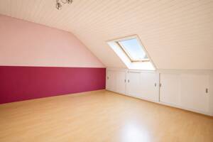 Nette Wohnung, kleine Wohneinheit, energetisch saniertes Haus – 68259 Mannheim – Vorschaubild 3