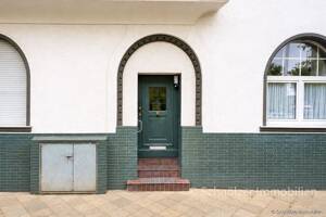 Charmante Wohnung mit Altbauflair - sofort frei – 40625 Düsseldorf – Vorschaubild 8