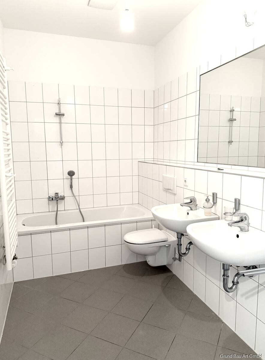 Ruhig gelegenes 3-Zimmer Loft auf 2 Ebenen in Friedrichshain – Berlin – Vorschaubild 4