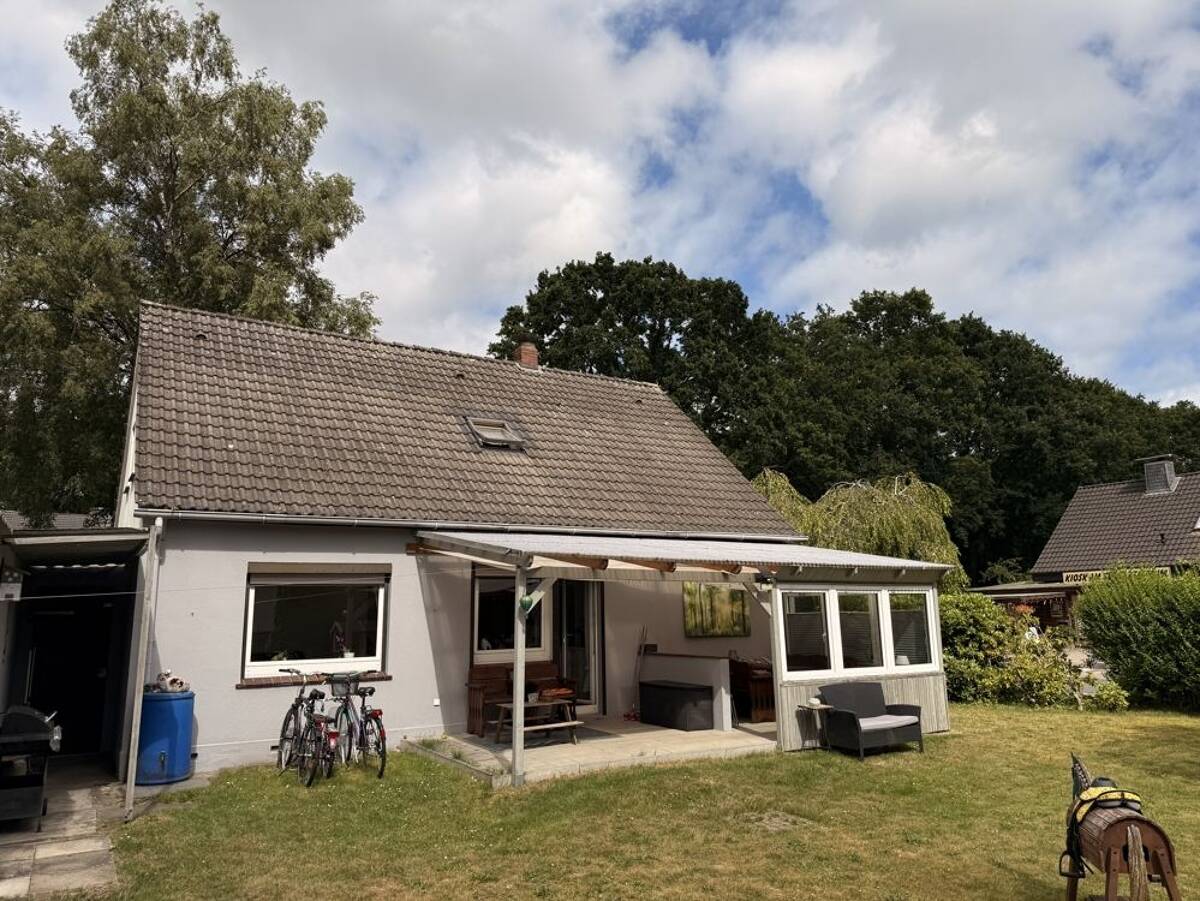 Einfamilienhaus in Oldenburg – 26125 Oldenburg – Bild 1 von 9