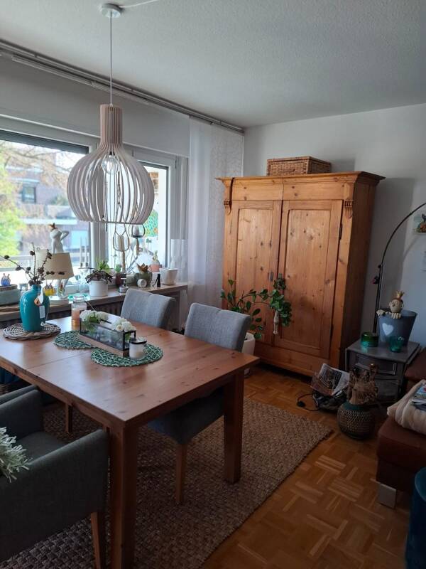 Etagenwohnung in 50968 Köln mit 95 m² kaufen