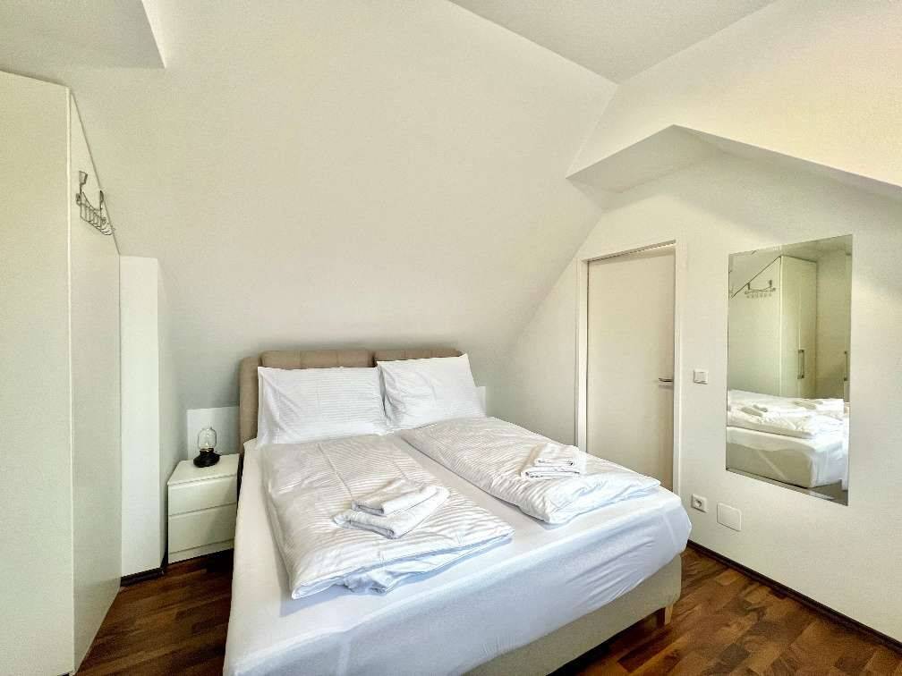 VOLL AUSGESTATTETE GARTEN WOHNUNG 2 ZIMMER – Welzheim – Vorschaubild 2