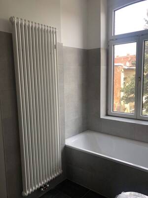 Hochwertige 2-Zimmer-Wohnung in bester Lage nahe Nordpark und Uni – 99089 Erfurt – Vorschaubild 5