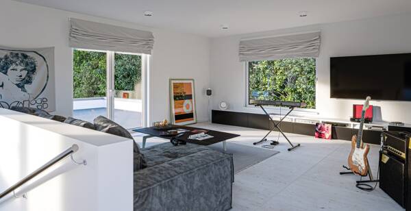 Bungalow in 14776 Brandenburg an der Havel mit 135 m² kaufen