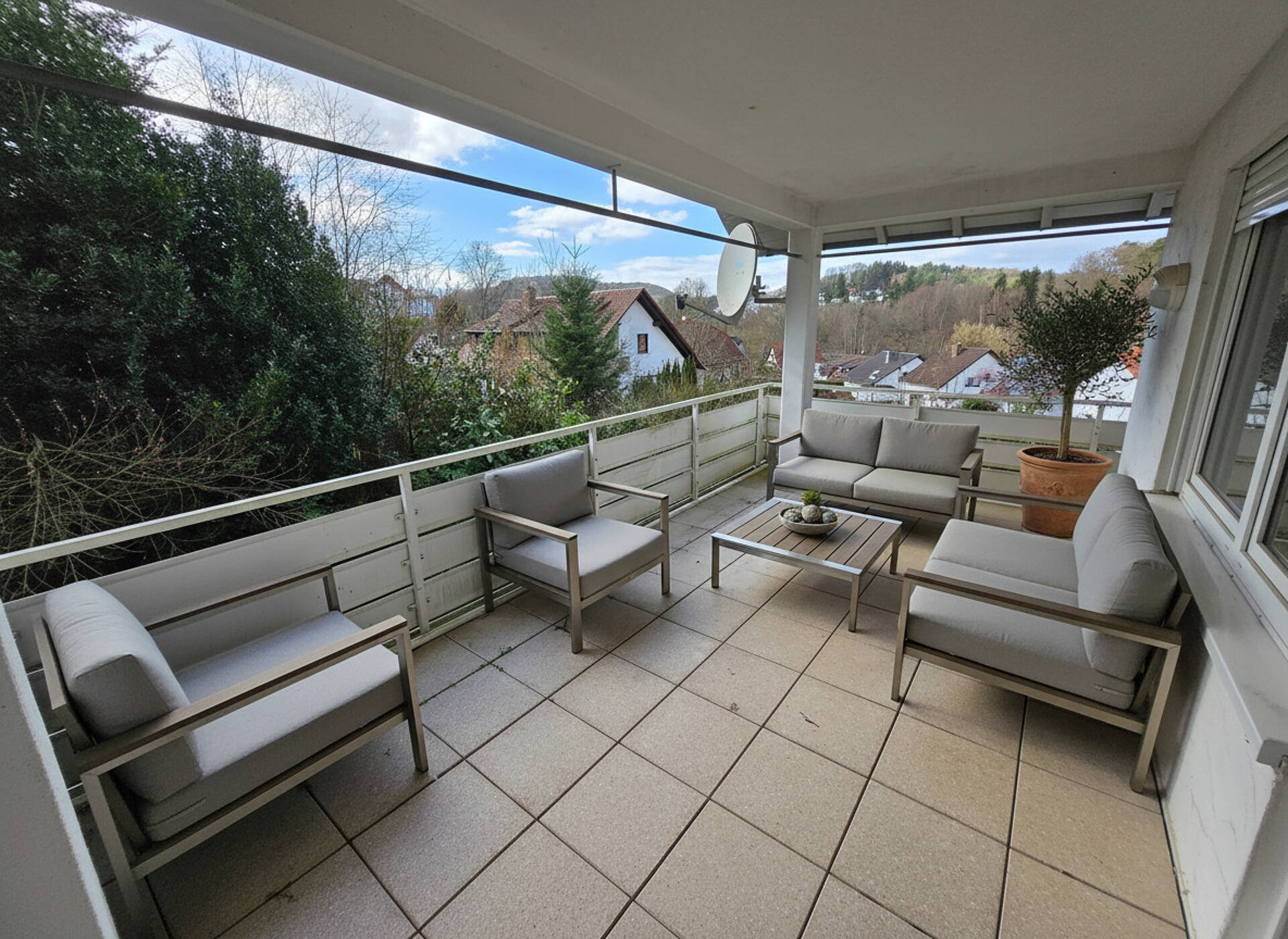 Mehrfamilienhaus in 66440 Blieskastel mit 176 m² kaufen