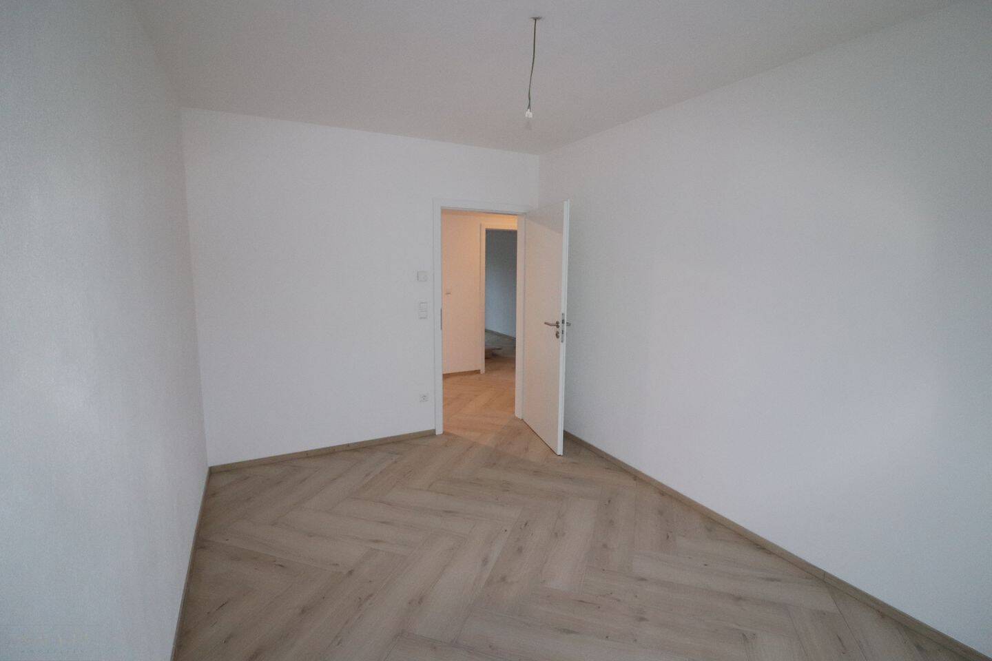 KFW55 Neubau Doppelhaushälfte - bezugsfertig! – Bad Bergzabern – Vorschaubild 8