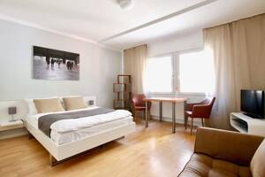 Stilvoll möbliertes Apartment im Herzen von Köln