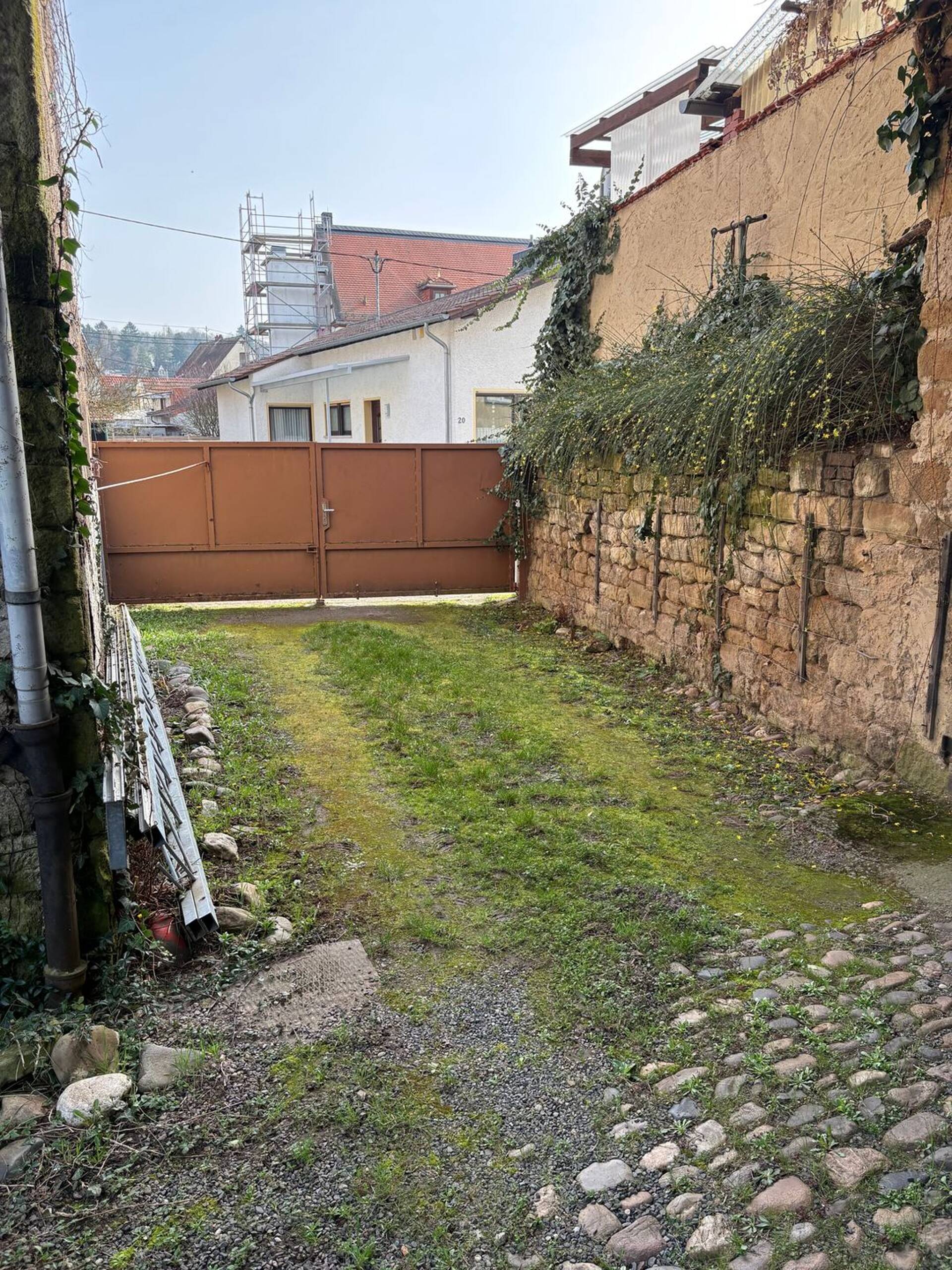 Haus in 55566 Bad Sobernheim mit 140 m² kaufen