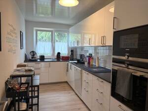 "Ideal für eine ältere Person" Schöne 2,5 Zimmer-Wohnung mit Balkon in 47228 Duisburg-Oestrum – 47228 Duisburg – Vorschaubild 6