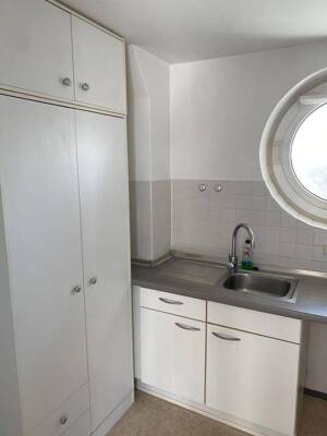 Helle 1,5‑Zimmer‑Wohnung mit Weitblick & TG‑Stellplatz in Travemünde – 23570 Lübeck – Vorschaubild 5
