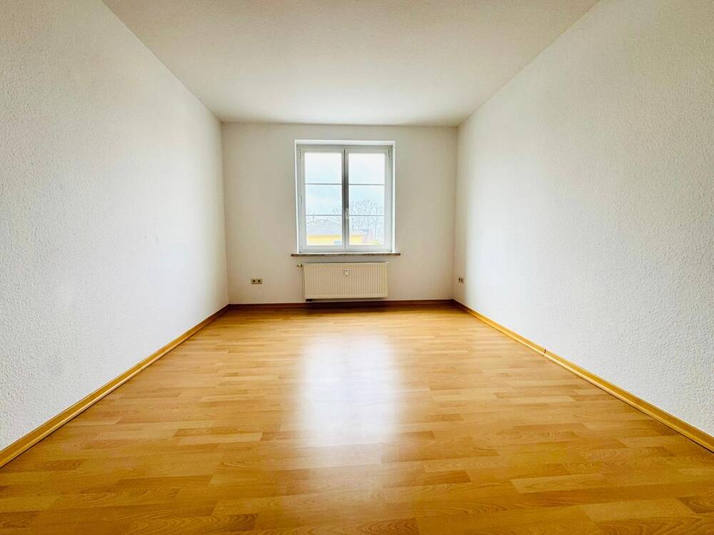 attraktive 2 Raum Wohnung mit Balkon +++TOP+++ ab sofort in Chemnitz Gablenz – Chemnitz – Vorschaubild 3