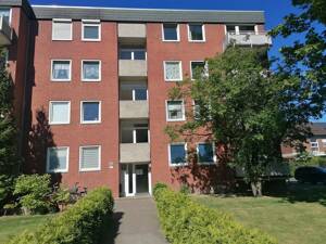 Vermietete ETW in Münster Coerde – 48157 Münster – Vorschaubild 2