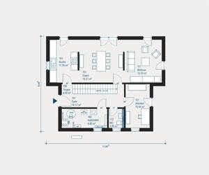 Ihr individuelles Familienhaus in Fürth - Modern, effizient und flexibel gestaltbar – 90768 Fürth – Vorschaubild 5