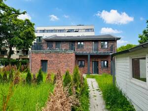 Frisch modernisiert - kleines Objekt, große Wirkung – 22335 Hamburg – Vorschaubild 4