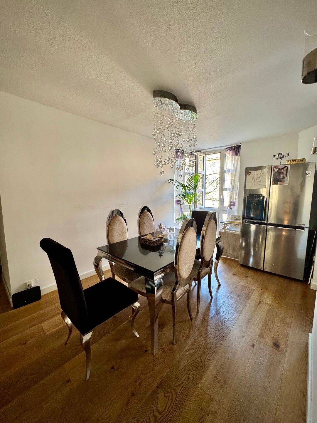 Schmargendorf Rarität 3-Zimmer mit 116 m², Terrasse, Aufzug und hochwertiger Sanierung – Berlin – Vorschaubild 9