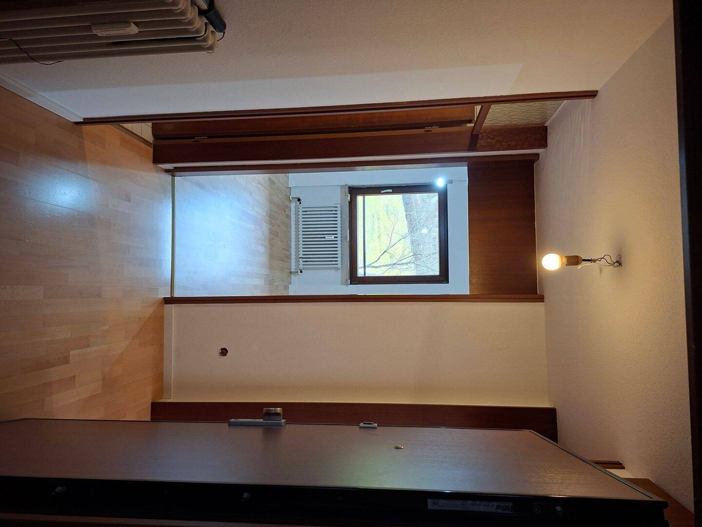 Helle 3,5 Zimmer Wohnung mit direktem Blick auf den Botnanger Wald, Südseite – Stuttgart – Vorschaubild 8