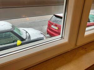 ERDGESCHOSS ++ Gut vermietete 3-Zimmer-ETW in E-Altenessen ++ komplett saniert ++ – 45329 Essen – Vorschaubild 8