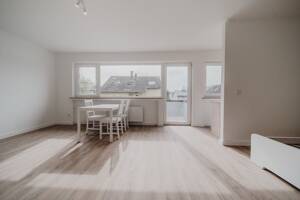 Bonn-Beuel: Modernes Apartment - Mit Einbauküche in zentraler Lage – 53225 Bonn – Vorschaubild 2