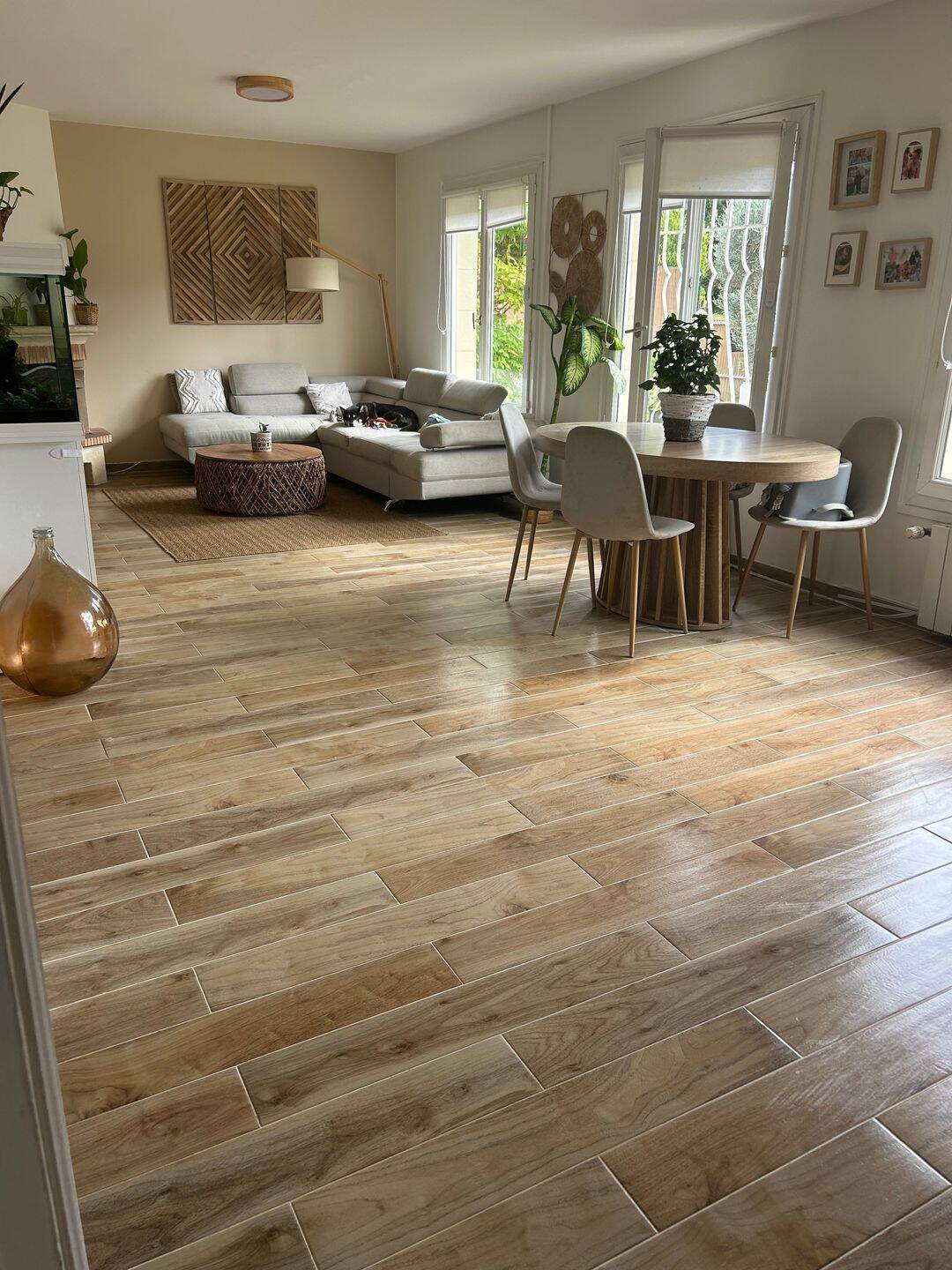 Maison 4 pièces 105 m² · à Franconville · 105 m² · 420 000 €