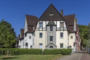 2-Zimmer-Wohnung in Gelsenkirchen – 45891 Gelsenkirchen – Vorschaubild 3