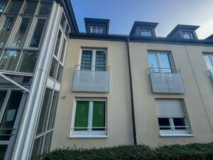 Bezugsfreie 3-Zimmer-Wohnung im 1. Obergeschoss – 81735 München – Vorschaubild 2