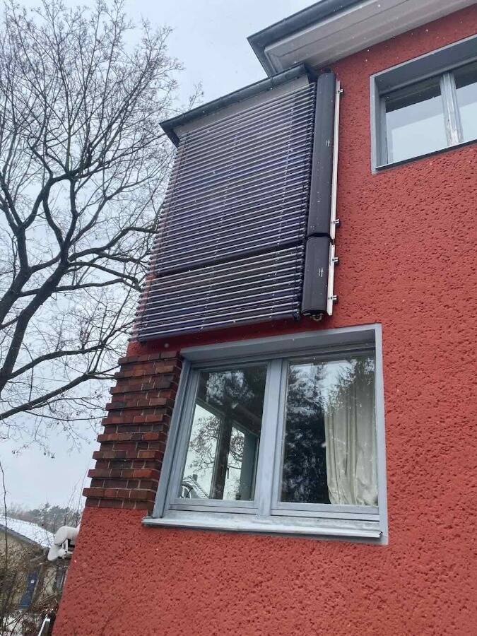 Großzügiges Einfamilienhaus mit großer Doppelgarage in ruhiger Wohnlage zu verkaufen – Berlin – Vorschaubild 4