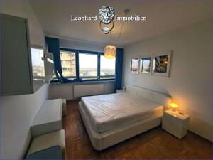 *14/1 Die Alster-Loge REDUZIERT: Echter Wasserblick & Steuer-Bonus* – 22083 Hamburg – Vorschaubild 9