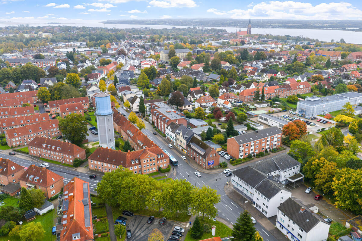 Ihr Investment in der Wikingerstadt an der Schlei – Schleswig – Vorschaubild 3