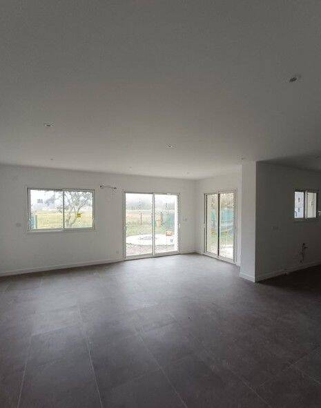 Maison 4 pièces 120 m² · à Galgon · 120 m² · 1 200 €/mois