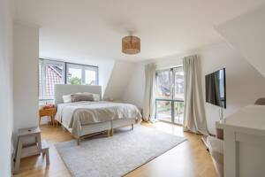 Wohnen & vermieten in Israelsdorf Zweifamilienhaus mit freier Wohnung – 23568 Lübeck – Vorschaubild 8