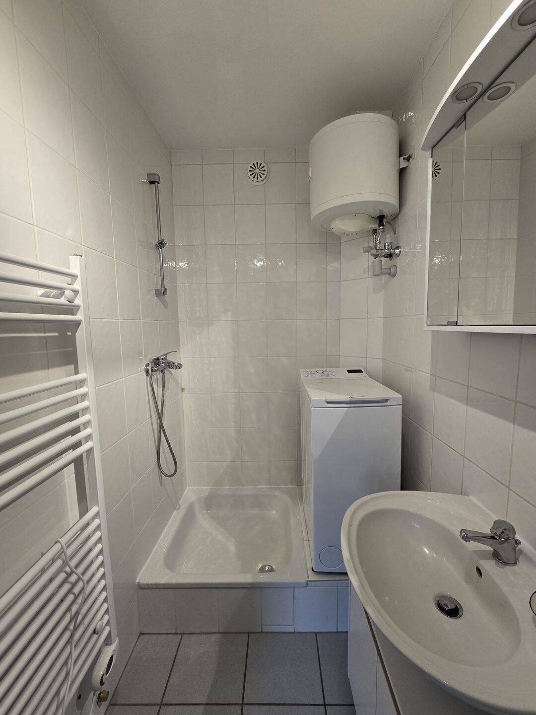 Voll möblierter Bungalow in begehrter Wohnlage von Darmstadt-Eberstadt – Darmstadt – Vorschaubild 5