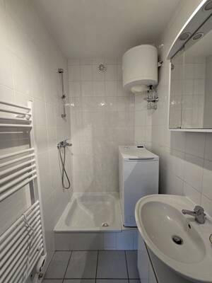 Voll möblierter Bungalow in begehrter Wohnlage von Darmstadt-Eberstadt – 64297 Darmstadt – Vorschaubild 5