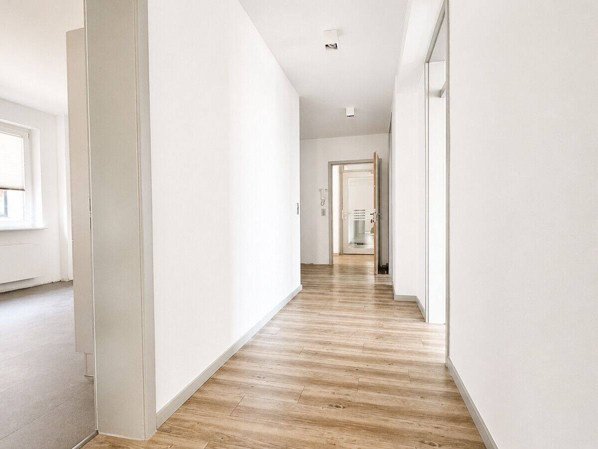 Ein Logenplatz an der Schlei - Exklusive Wohnung in erster Hafenreihe – Kappeln – Vorschaubild 2
