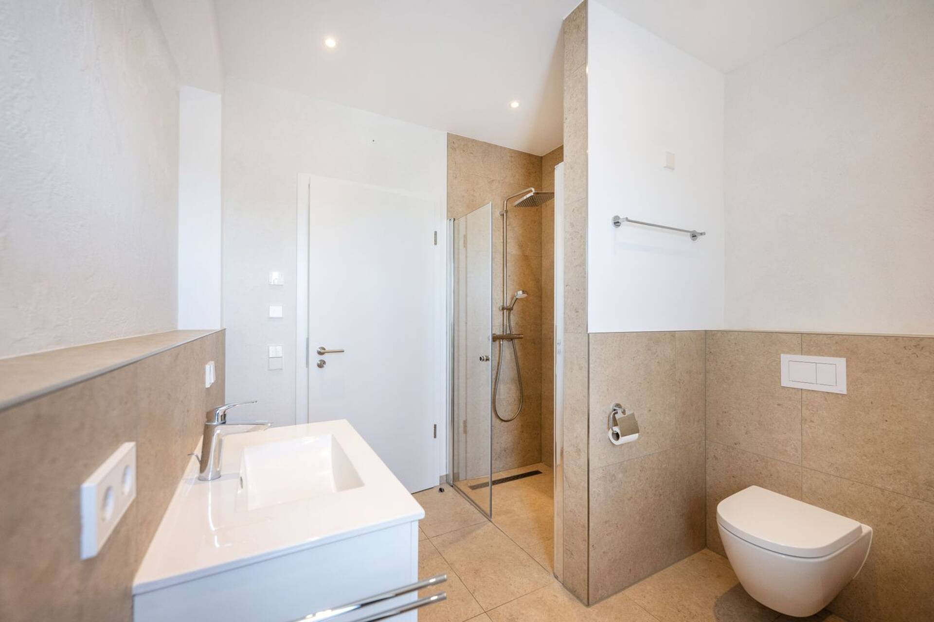 Etagenwohnung in 56567 Neuwied mit 66 m² kaufen