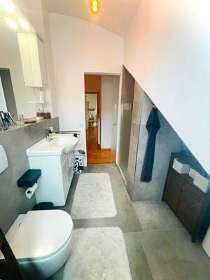 3-Zimmer-Wohnung in Bad Säckingen mit Rhein-Nähe – 79713 Bad Säckingen – Vorschaubild 5