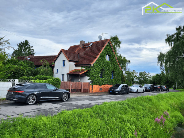 Haus in 64832 Babenhausen mit 212,18 m² kaufen
