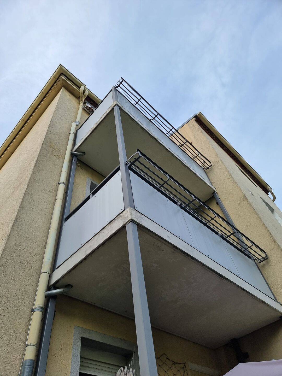 gemütliche kleine 2 Raum Wohnung in ruhiger Lage – Leipzig – Vorschaubild 9