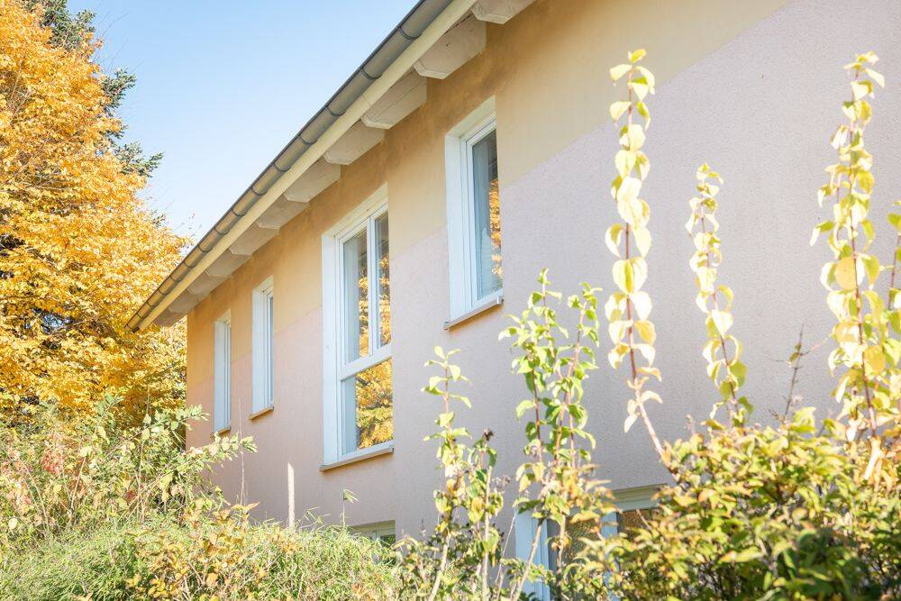 Hannover: Fast wie ein Haus-Energieeffiziente Maisonettewohnung mit Atelier, großem Balkon & Garage. – Hannover – Vorschaubild 6