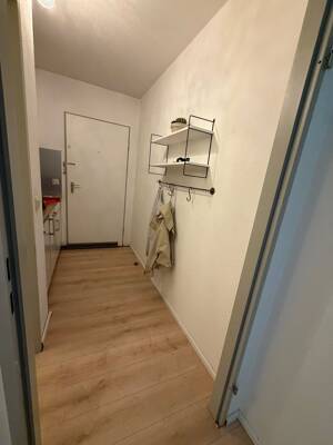 Frisch renovierte Studenten-/Pendlerwohnung nahe der Uni Trier – 54295 Trier – Vorschaubild 6