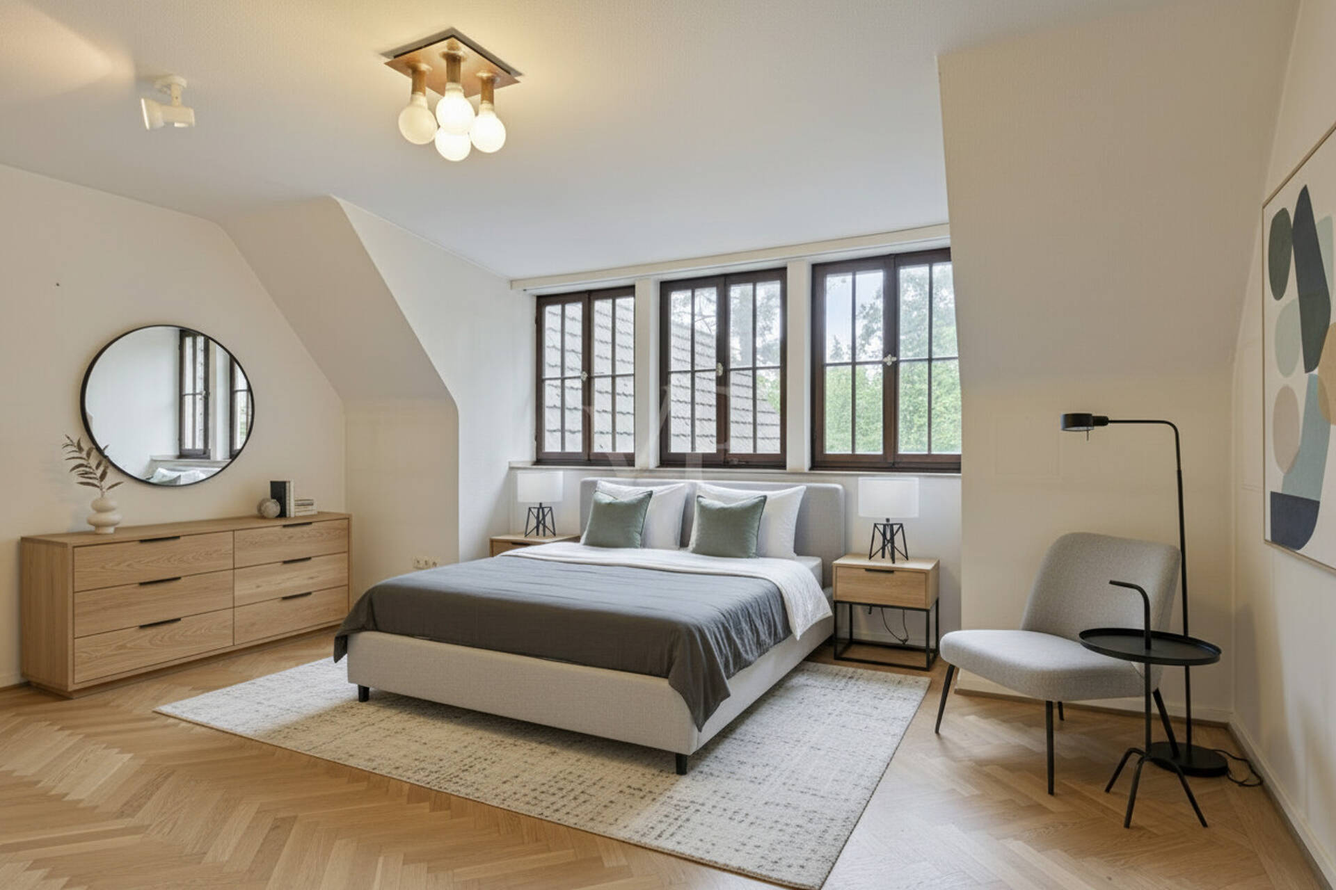 Villa in 50858 Köln mit 210,88 m² kaufen