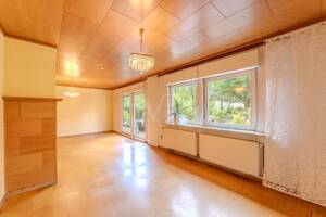Familienfreundliches Einfamilienhaus mit Vollkeller und Garten in Berlin - Heiligensee – 13503 Berlin – Vorschaubild 4