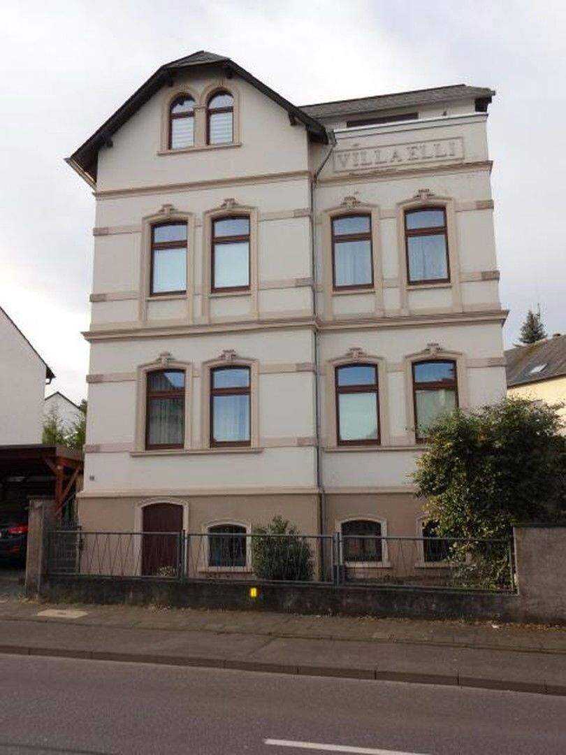 Villa Elli – Andernach – Bild 1 von 9