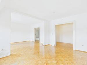 Familienglück, nah der Sonne mit Ausbaupotenzial 3,5 ZKB + Balkon – 67059 Ludwigshafen am Rhein – Vorschaubild 4