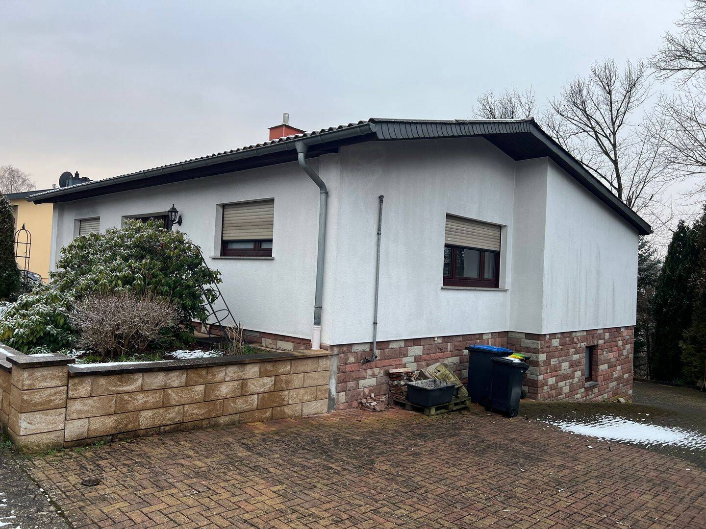 Einfamilienhaus in Heusweiler zu vermieten – Heusweiler – Vorschaubild 2