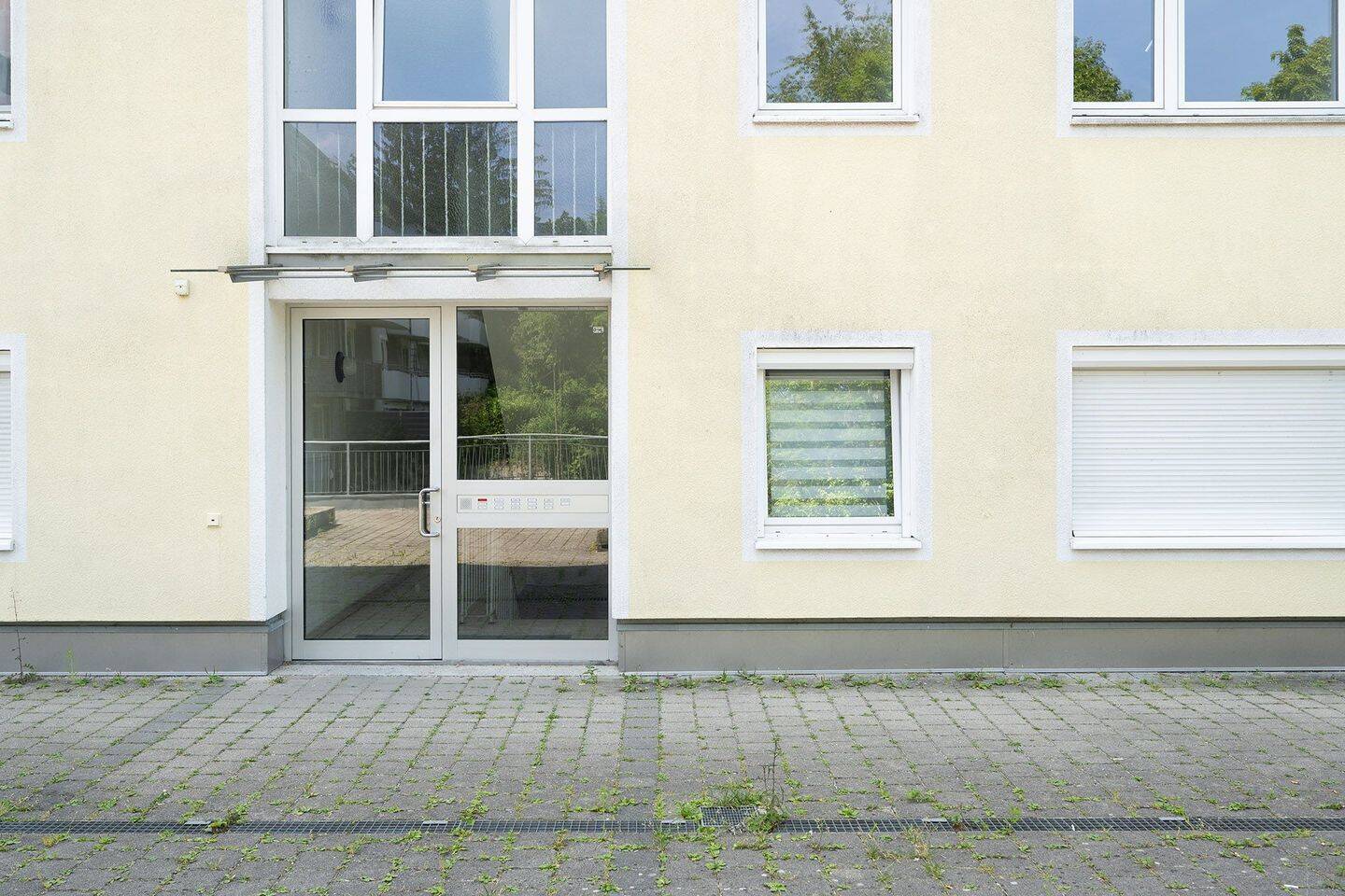 H&G - Werthaltiges Mehrfamilienhaus in ruhiger Lage Alt-Moosach nahe OEZ – München – Vorschaubild 5
