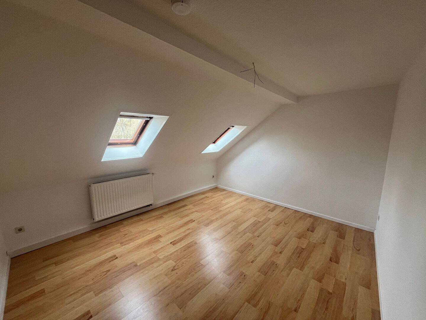 Moderne 3-Zimmer Wohnung im Herzen von Chemnitz, ideal für Singles und Paare – Chemnitz – Vorschaubild 8