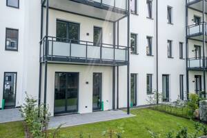 Exklusives Neubau-Penthouse mit Dachterrasse! Fertigstellung im September 2026 – 22299 Hamburg – Vorschaubild 6