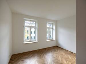 Traumhafte 4-Zimmerwohnung im denkmalgeschützten Altbau mit Balkon – 4347 Leipzig – Vorschaubild 5